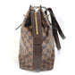 LOUIS VUITTON Shoulder Bag N51119 Damier canvas Brown Damier Chelsea unisex(Unisex) Used Authentic