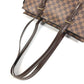 LOUIS VUITTON Shoulder Bag N51119 Damier canvas Brown Damier Chelsea unisex(Unisex) Used Authentic