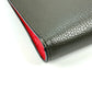 Christian Louboutin Shoulder Bag leather khaki logo