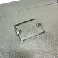 Christian Louboutin Shoulder Bag leather khaki logo