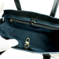 LOUIS VUITTON Handbag M93684 Monogram Vernis green Monogram Vernis Wilsher PM Women Used Authentic