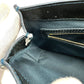 LOUIS VUITTON Handbag M93684 Monogram Vernis green Monogram Vernis Wilsher PM Women Used Authentic