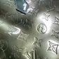 LOUIS VUITTON Handbag M93684 Monogram Vernis green Monogram Vernis Wilsher PM Women Used Authentic