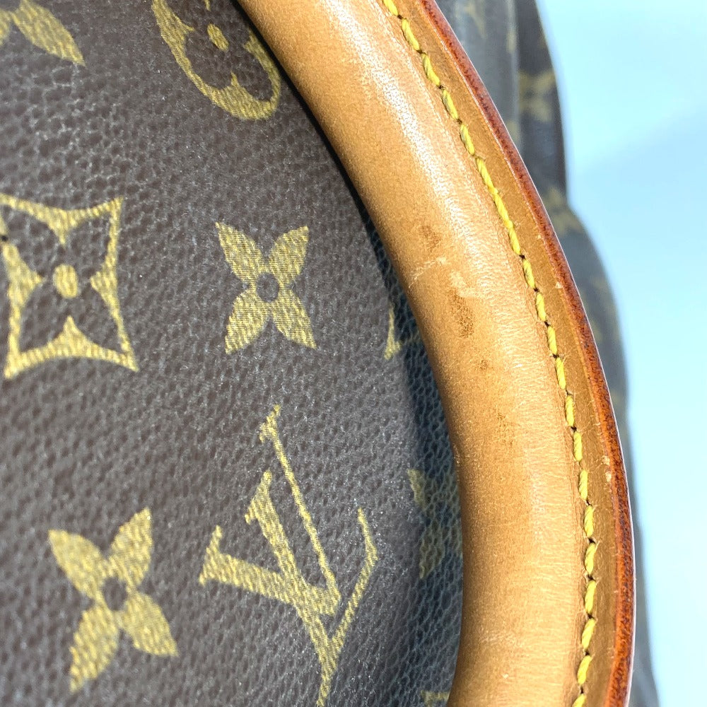 LOUIS VUITTON Handbag M41443 Monogram canvas Brown Monogram Evasion Evasion