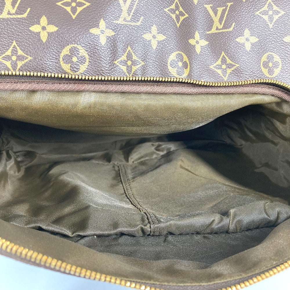 LOUIS VUITTON Handbag M41443 Monogram canvas Brown Monogram Evasion Evasion