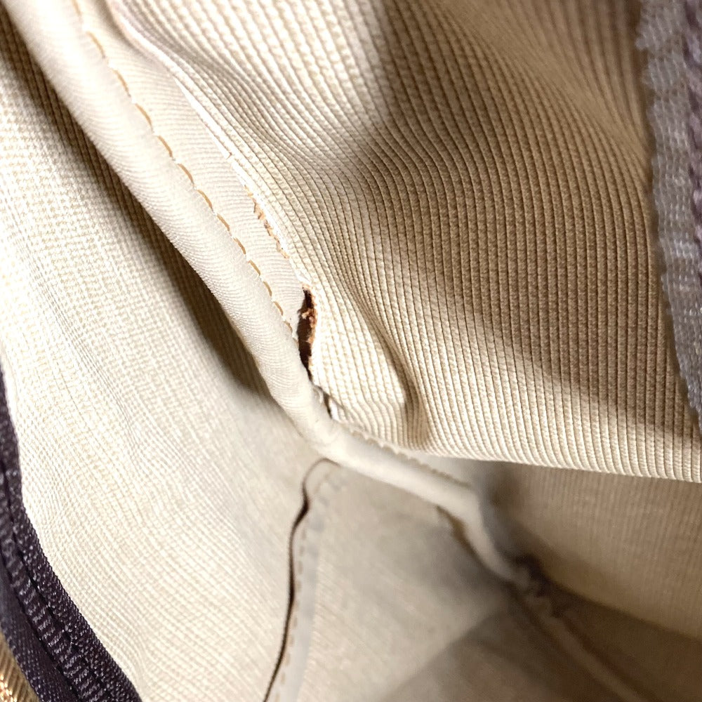 LOUIS VUITTON Handbag M41443 Monogram canvas Brown Monogram Evasion Evasion