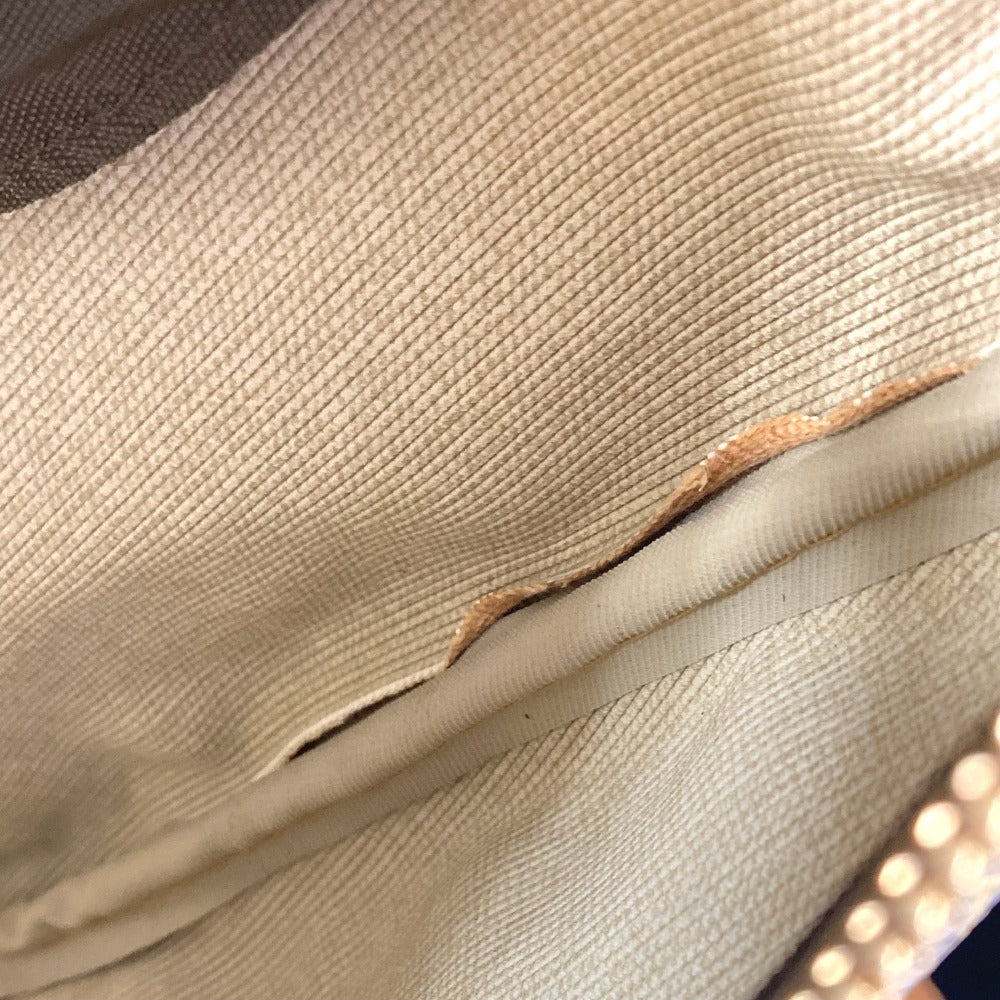 LOUIS VUITTON Handbag M41443 Monogram canvas Brown Monogram Evasion Evasion