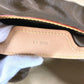 LOUIS VUITTON Handbag M41443 Monogram canvas Brown Monogram Evasion Evasion
