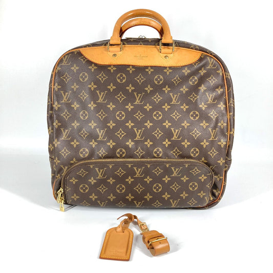 LOUIS VUITTON Handbag M41443 Monogram canvas Brown Monogram Evasion Evasion