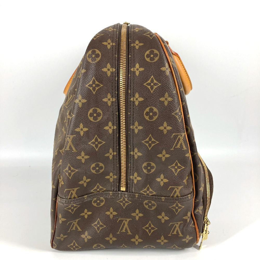 LOUIS VUITTON Handbag M41443 Monogram canvas Brown Monogram Evasion Evasion