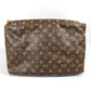 LOUIS VUITTON Handbag M41443 Monogram canvas Brown Monogram Evasion Evasion