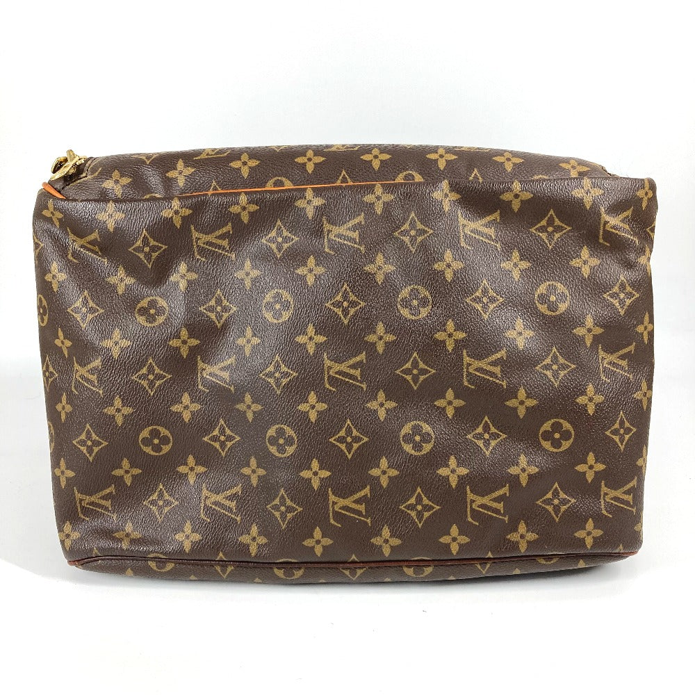 LOUIS VUITTON Handbag M41443 Monogram canvas Brown Monogram Evasion Evasion