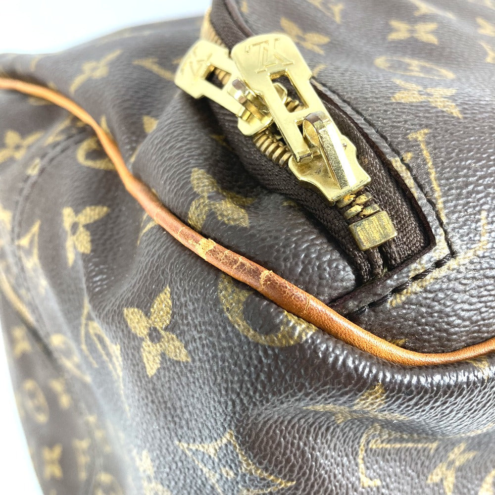 LOUIS VUITTON Handbag M41443 Monogram canvas Brown Monogram Evasion Evasion
