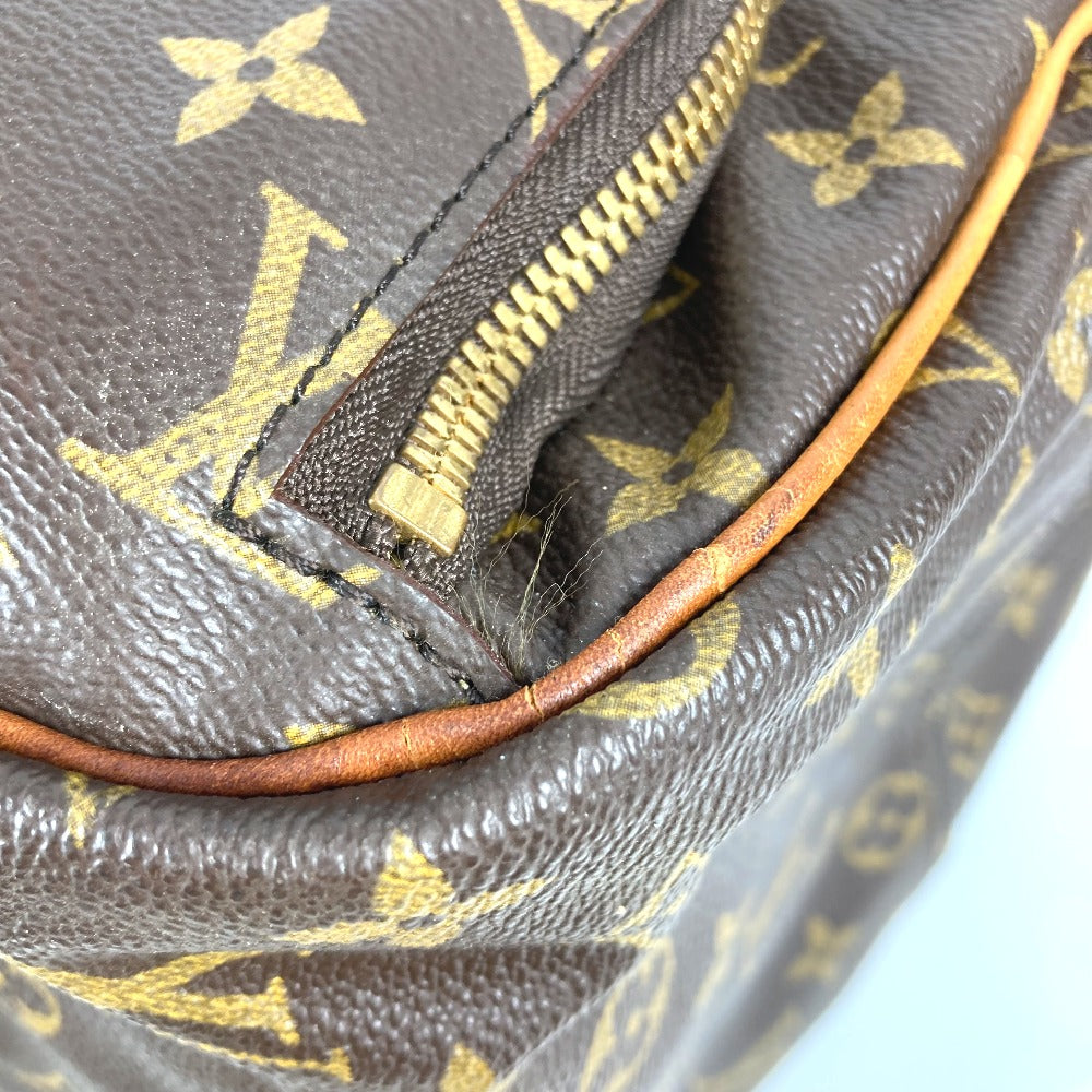 LOUIS VUITTON Handbag M41443 Monogram canvas Brown Monogram Evasion Evasion