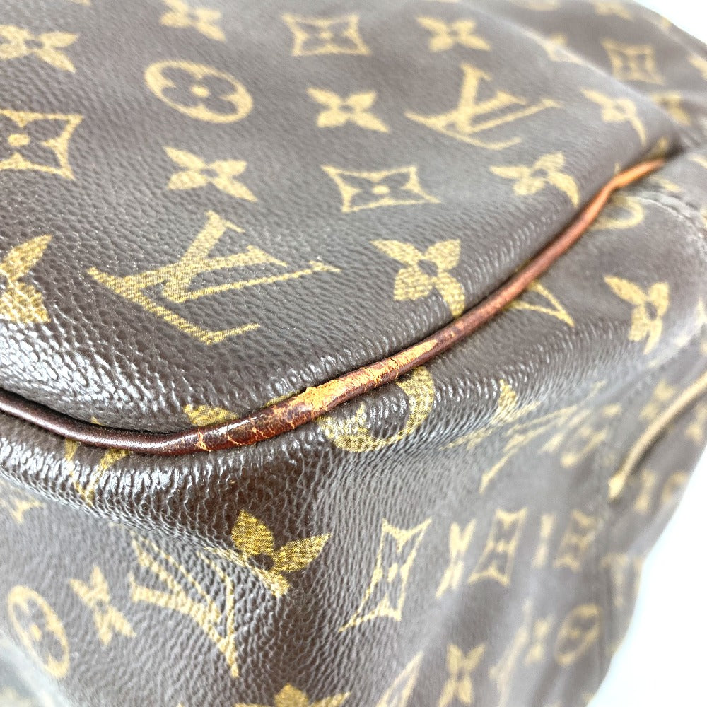 LOUIS VUITTON Handbag M41443 Monogram canvas Brown Monogram Evasion Evasion