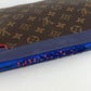 LOUIS VUITTON Clutch bag M63048 Monogram canvas Brown Monogram Pochette Apollo
