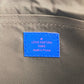 LOUIS VUITTON Clutch bag M63048 Monogram canvas Brown Monogram Pochette Apollo