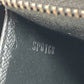 LOUIS VUITTON Clutch bag M63039 Monogram Eclipse Canvas black Monogram Eclipse Split Bicolor Pochette Voyage MM unisex(Unisex) Used Authentic