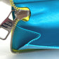 LOUIS VUITTON Long Wallet Purse M82005 Monogram canvas, leather yellow monogram playground Zippy Wallet Vertical