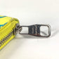 LOUIS VUITTON Long Wallet Purse M82005 Monogram canvas, leather yellow monogram playground Zippy Wallet Vertical