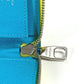 LOUIS VUITTON Long Wallet Purse M82005 Monogram canvas, leather yellow monogram playground Zippy Wallet Vertical