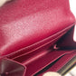 LOUIS VUITTON Folded wallet Ｍ41939 Monogram canvas pink Monogram Portomonet Rosali