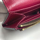 LOUIS VUITTON Folded wallet Ｍ41939 Monogram canvas pink Monogram Portomonet Rosali