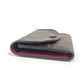 LOUIS VUITTON Folded wallet Ｍ41939 Monogram canvas pink Monogram Portomonet Rosali
