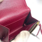 LOUIS VUITTON Folded wallet Ｍ41939 Monogram canvas pink Monogram Portomonet Rosali