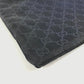 GUCCI Clutch bag 286209 Leather / nylon Navy GG logo