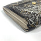 LOUIS VUITTON Trifold wallet M95396 Monogram canvas Brown モノグラムダンティエル Portefeuille Elise