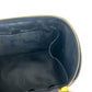CHANEL Handbag Patent leather black vintage CC COCO Mark Vanity Bag