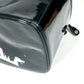 CHANEL Handbag Patent leather black vintage CC COCO Mark Vanity Bag