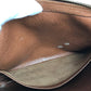 LOUIS VUITTON business bag No model number Monogram canvas Brown monogram vintage Saxophone mens(Unisex) Used Authentic
