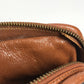 LOUIS VUITTON business bag No model number Monogram canvas Brown monogram vintage Saxophone mens(Unisex) Used Authentic