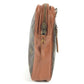 LOUIS VUITTON business bag No model number Monogram canvas Brown monogram vintage Saxophone mens(Unisex) Used Authentic