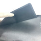 LOUIS VUITTON Long Wallet Purse N63077 Damier Grafitto Canvas black Damier Grafitte Zippy Organizer unisex(Unisex) Used Authentic