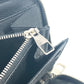 LOUIS VUITTON Long Wallet Purse N63077 Damier Grafitto Canvas black Damier Grafitte Zippy Organizer unisex(Unisex) Used Authentic