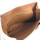 LOUIS VUITTON Shoulder Bag leather Brown Rock Me MM Women Used Authentic