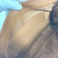 LOUIS VUITTON Shoulder Bag leather Brown Rock Me MM Women Used Authentic