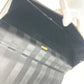 FENDI Business bag PVC / Leather black vintage Pecan logo unisex(Unisex) Used Authentic