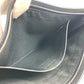 LOUIS VUITTON Clutch bag N60450 Damier Anfini Leather black Damier Anfini stand pouch unisex(Unisex) Used Authentic