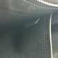 LOUIS VUITTON Clutch bag N60450 Damier Anfini Leather black Damier Anfini stand pouch unisex(Unisex) Used Authentic