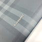 BURBERRY Business bag 8062951 Leather / PVC black Check logo SLIM DENNY PT BRT Slim Bar Tikal Denny Tote
