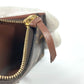 LOUIS VUITTON Trifold wallet M62472 Monogram canvas Brown Monogram Portefeuille Victorine unisex(Unisex) Used Authentic