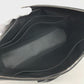 LOUIS VUITTON Business bag M40529 leather black Monogram Illusion Briefcase