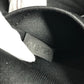 LOUIS VUITTON Business bag M40529 leather black Monogram Illusion Briefcase