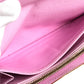 LOUIS VUITTON Long Wallet Purse M93744 Monogram multicolor canvas white Monogram multicolor Portefeuille Sarah Rich