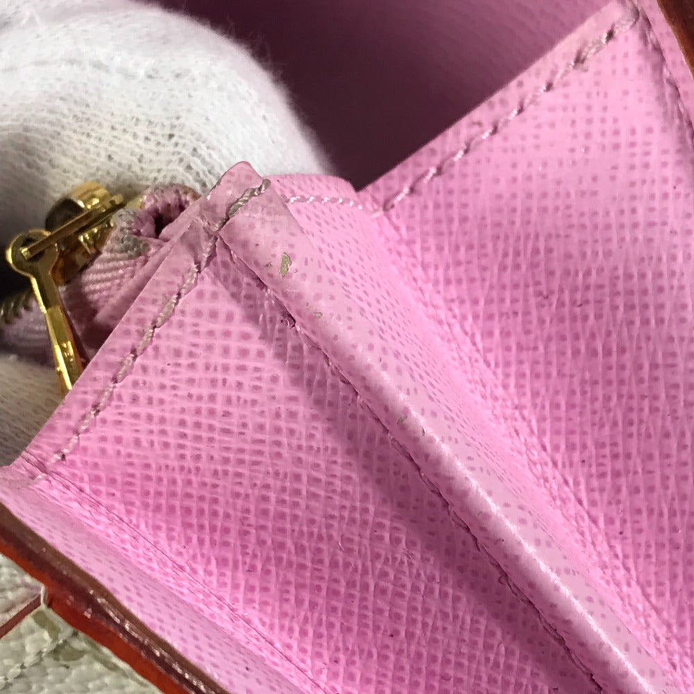LOUIS VUITTON Long Wallet Purse M93744 Monogram multicolor canvas white Monogram multicolor Portefeuille Sarah Rich