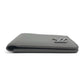 LOUIS VUITTON Folded wallet M81026 Calf leather gray LV Aerogram Portefeuille Multripru